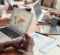 Từ năm 2015 Kiếm tiền từ giao dịch demo của bạn