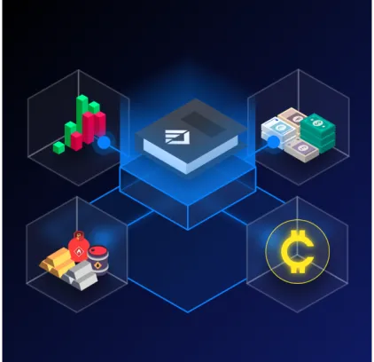 Từ năm 2015 Kiếm tiền từ giao dịch demo của bạn